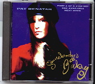 Pat Benatar - Somebody's Baby CD1